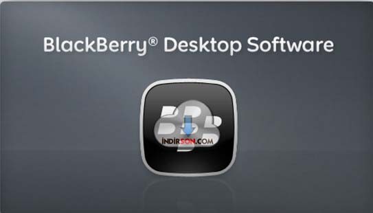 Blackberry Bold 9700 Desktop Software