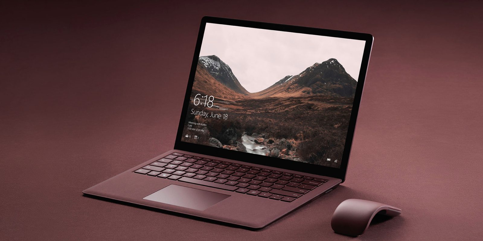 can you download google chrome on surface laptop